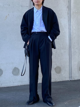 まつお。さんのコーディネート