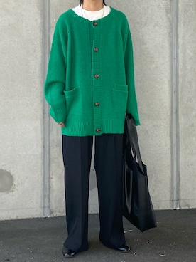 まつお。さんのコーディネート