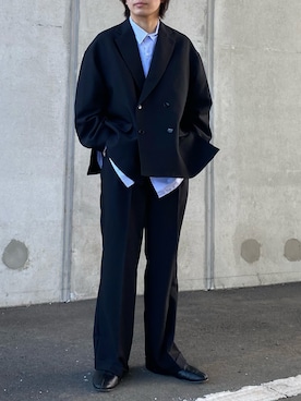 まつお。さんのコーディネート