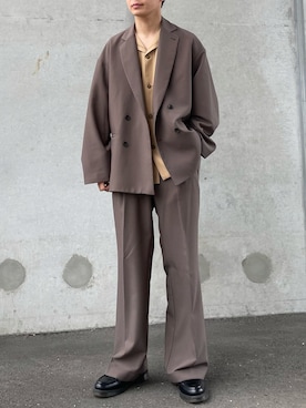 まつお。さんのコーディネート