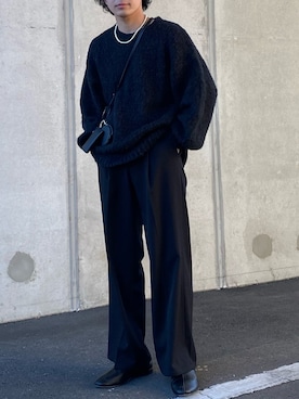 まつお。さんのコーディネート