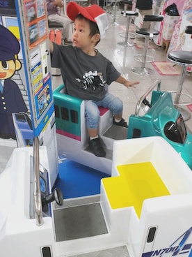 sky.さんのコーディネート