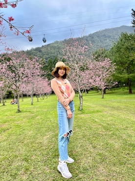 mi🇹🇼さんのコーディネート