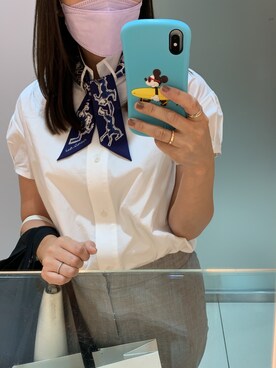 marimmtさんのコーディネート