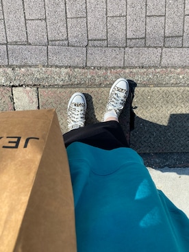 shiiiiiiiさんのコーディネート