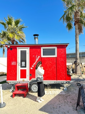 perriさんのコーディネート