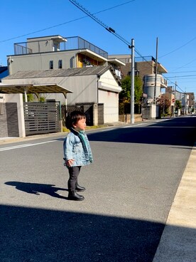 perriさんのコーディネート