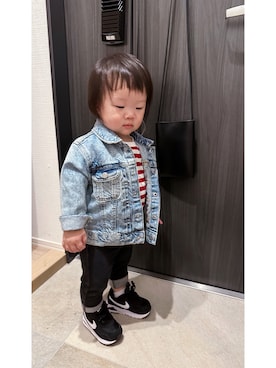 perriさんのコーディネート