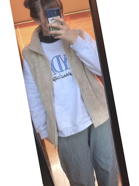 h  a  r  uさんのコーディネート