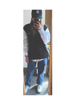 h  a  r  uさんのコーディネート