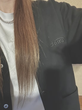 h  a  r  uさんのコーディネート