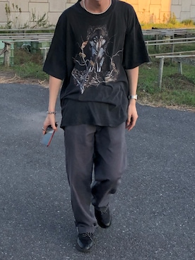 田中 reiwa　さんのコーディネート