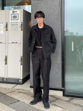 田中 reiwa　さんのコーディネート