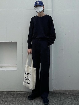 田中 reiwa　さんのコーディネート