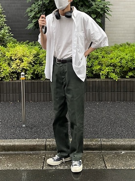 田中 reiwa　さんのコーディネート