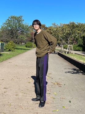 田中 reiwa　さんのコーディネート