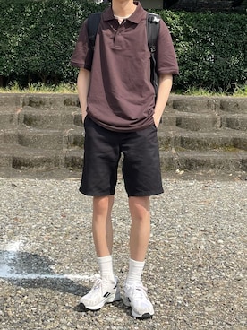 田中 reiwa　さんのコーディネート