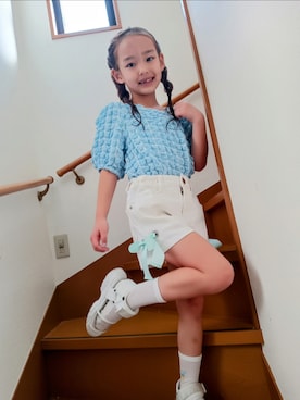 一姫二太郎★★さんのコーディネート