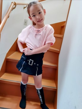 一姫二太郎★★さんのコーディネート