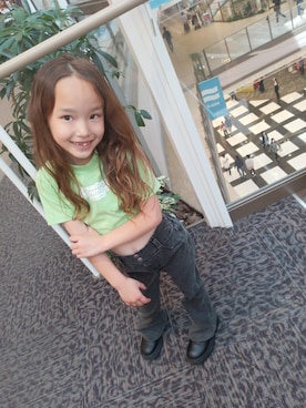 一姫二太郎★★さんのコーディネート