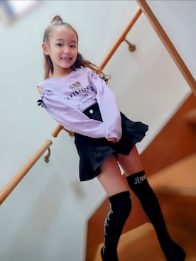 一姫二太郎★★さんのコーディネート