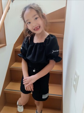 一姫二太郎★★さんのコーディネート