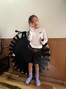 一姫二太郎★★さんのコーディネート