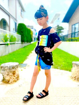 Anap Gｉrl アナップガール のワンピースを使った人気ファッションコーディネート Wear