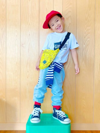 New Era ニューエラ の ニューエラ ポケモン コラボ Tシャツ New Era Pokemon Tシャツ カットソー Wear