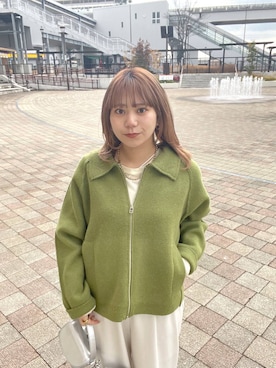 ayaさんのコーディネート