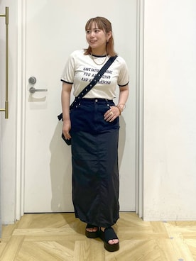 ayaさんのコーディネート