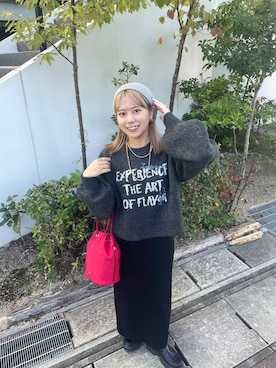 ayaさんのコーディネート