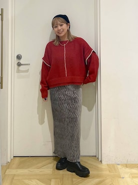 ayaさんのコーディネート