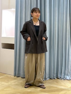 ayaさんのコーディネート