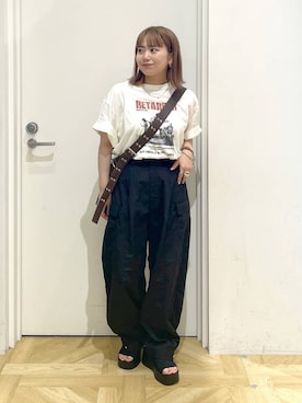ayaさんのコーディネート