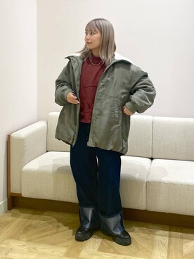 ayaさんのコーディネート