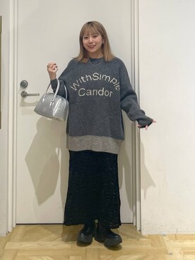ayaさんのコーディネート