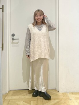 ayaさんのコーディネート