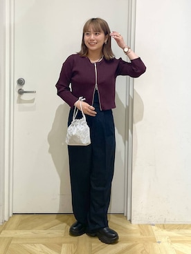ayaさんのコーディネート