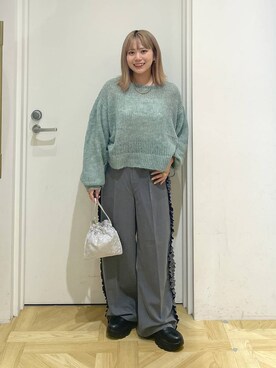 ayaさんのコーディネート