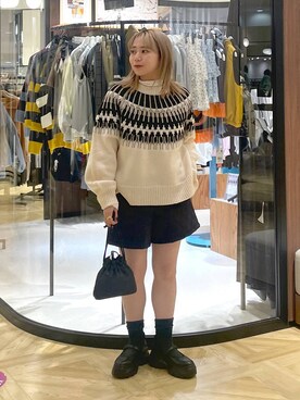ayaさんのコーディネート