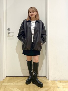 ayaさんのコーディネート