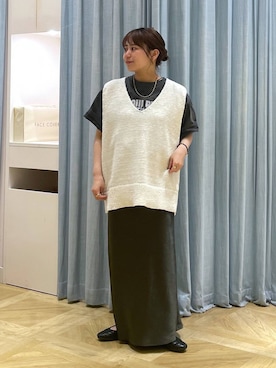 ayaさんのコーディネート