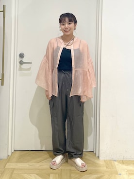 ayaさんのコーディネート