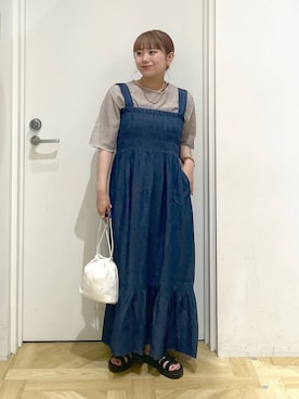 ayaさんのコーディネート