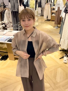 ayaさんのコーディネート