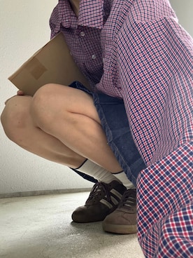 みさん（レディース・170cm）の夏コーディネート