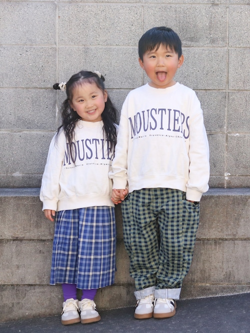 新品　交渉用出品　　 STYLEMIXER | センタープレス2タックパンツ (パンツ ) |SHEL