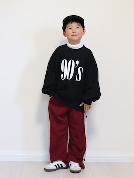 yuto@airiさんのコーディネート