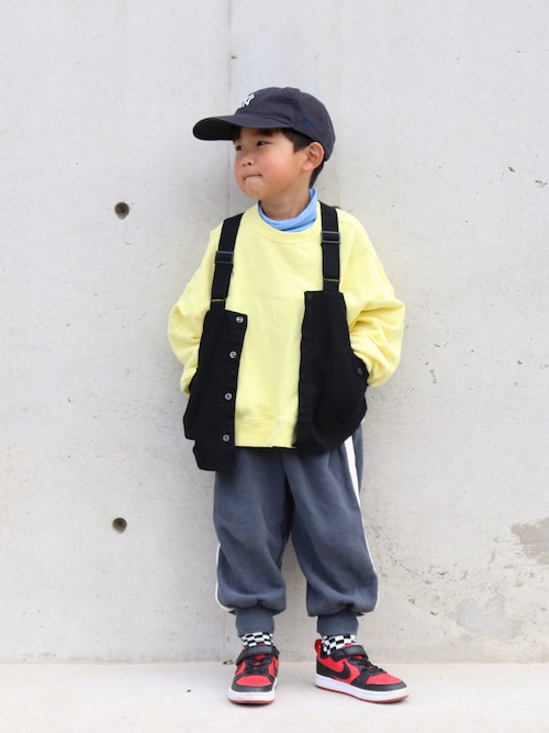 yuto@airiさんのコーディネート